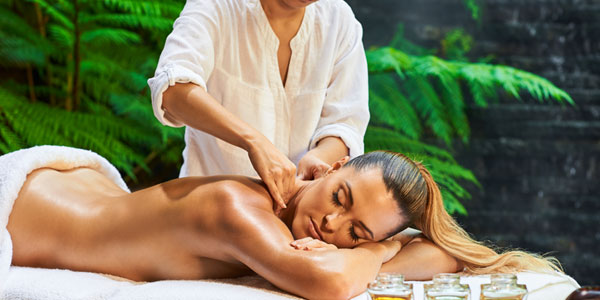 Benefits Of Ayurvedic Body Massage