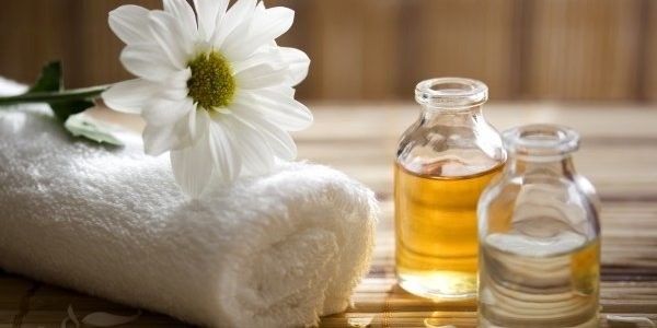 Essentail Of Massage Oils in Massage Centers